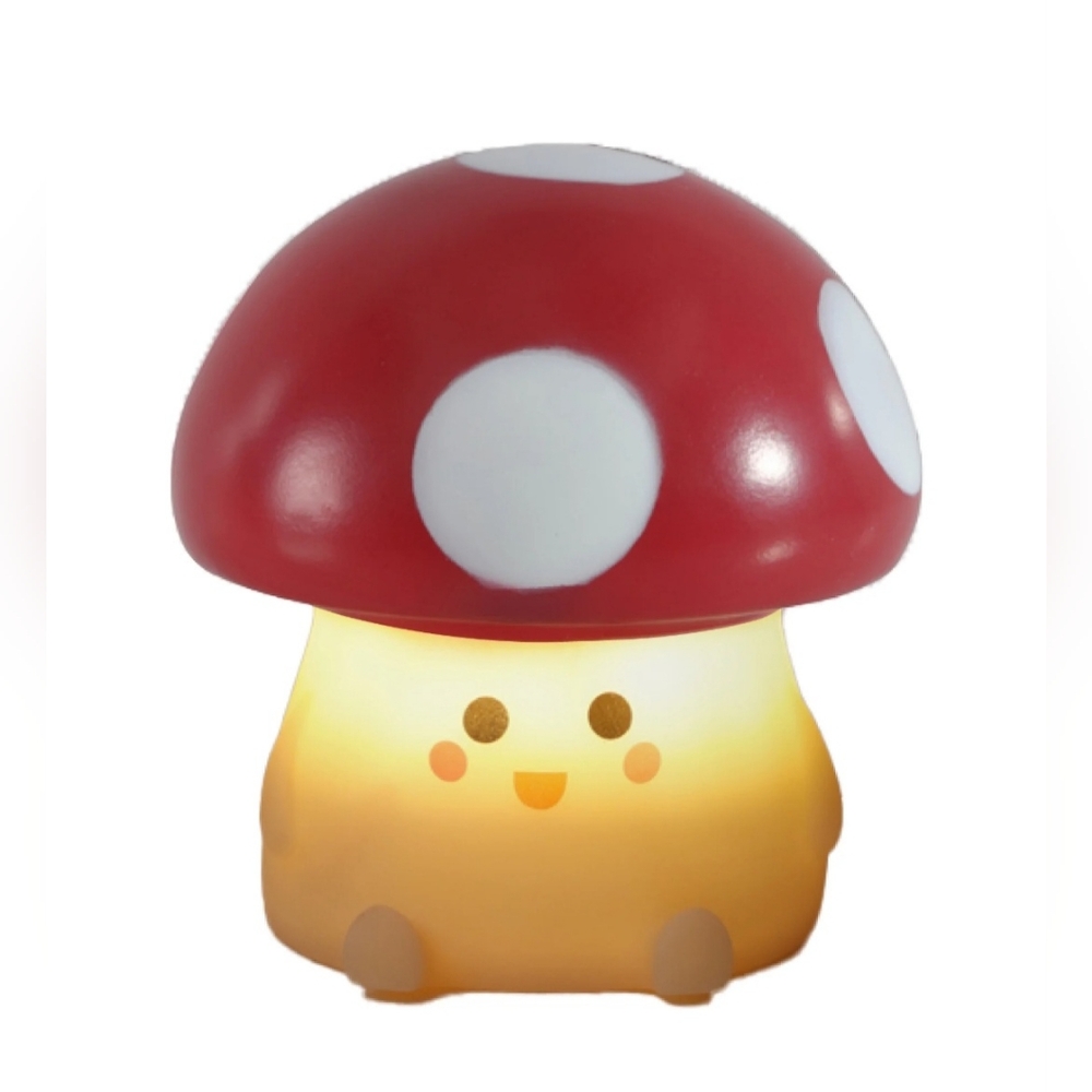 2 Pack Food Figural LED Mood Light